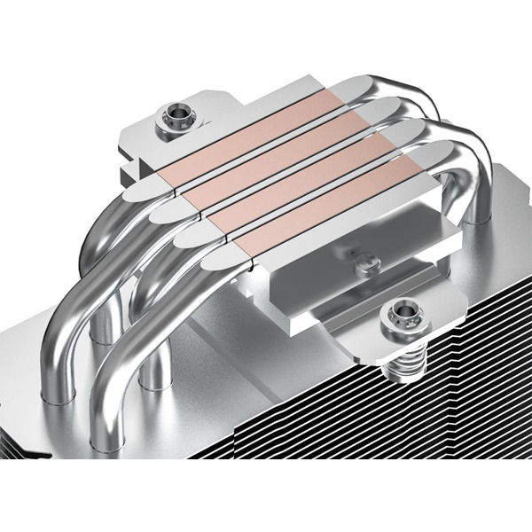 Кулер для процессора ID-Cooling SE-214-XT HAFF Eco Edition