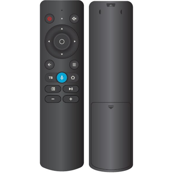 Телевизор Polarline 40PL53TC-SM