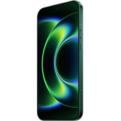 Смартфон Xiaomi 17 Ultra 16GB/512GB Starlit Green EU