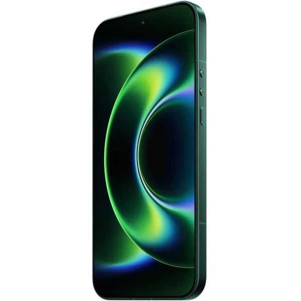 Смартфон Xiaomi 17 Ultra 16GB/512GB Starlit Green EU