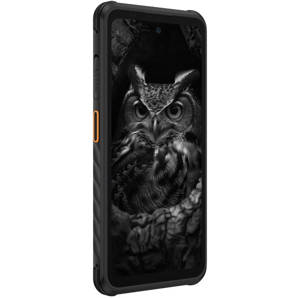 Смартфон Ulefone Armor X31 Pro 8GB/256GB (черный)
