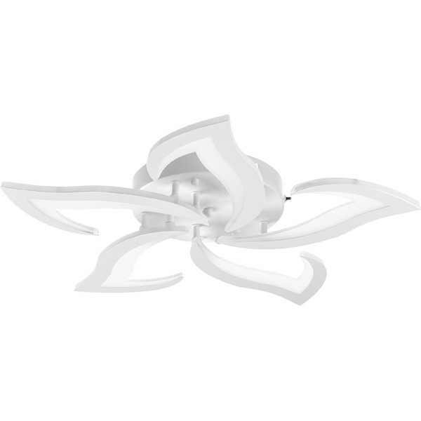 Подвесная люстра Sundays Home LED 6406000646A