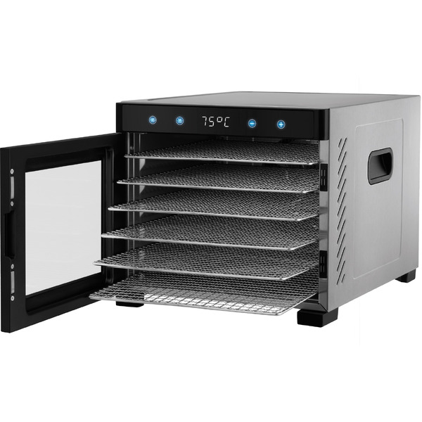 Сушилка для овощей и фруктов Rondell RDE-1750