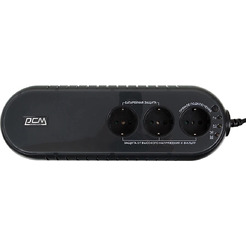 Источник бесперебойного питания Powercom WOW-500U