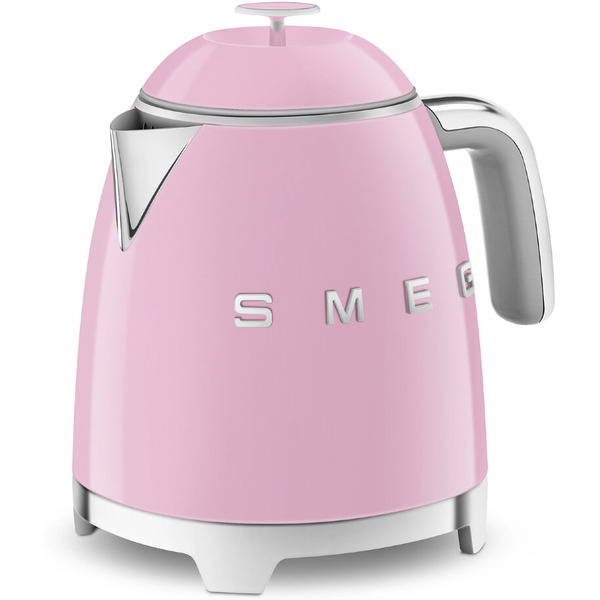Электрический чайник Smeg KLF05PKEU