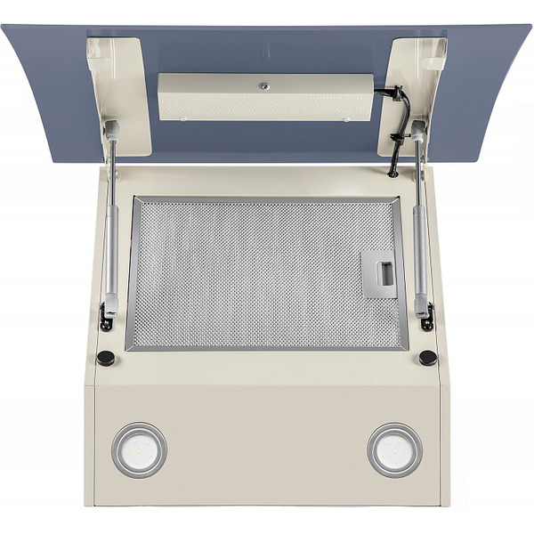 Вытяжка MAUNFELD Sky Star Chef 60 (бежевый)