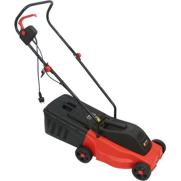 Газонокосилка Калибр ГКЭ-1200/32 60512