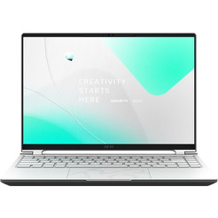 Игровой ноутбук Gigabyte Aero 14 OLED BMF-72KZBB4SD