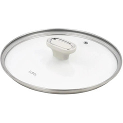 Кастрюля Lara Флора LR02-260