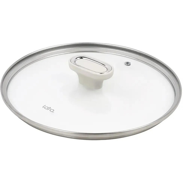 Кастрюля Lara Флора LR02-260