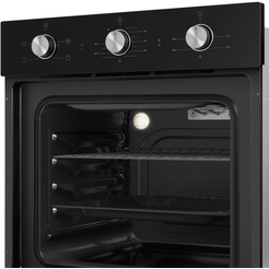 Духовой шкаф MAUNFELD AEOC6040B