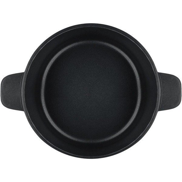 Кастрюля MAUNFELD Osvald MF22SVLD03CR