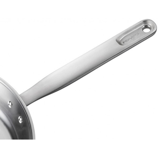 Сковорода Fiskars All Steel Pure 1065627