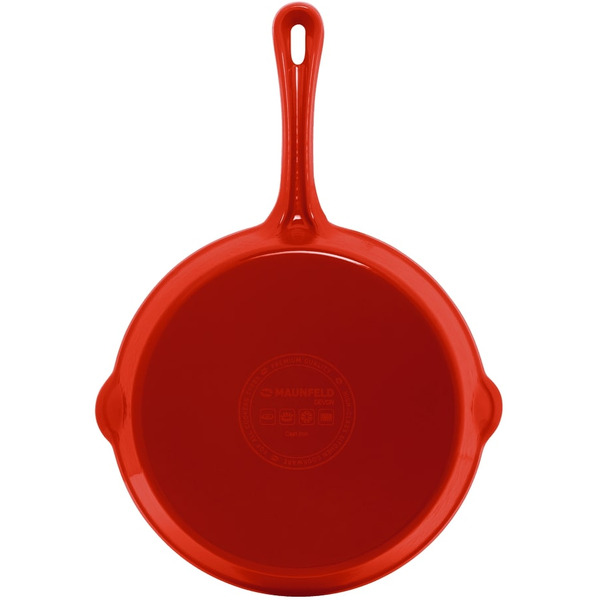 Сковорода MAUNFELD Devon MFP20CE16R