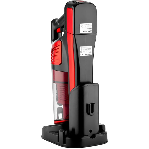 Пылесос Brayer BR4260