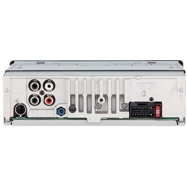 Автомагнитола SONY DSX-A410BT