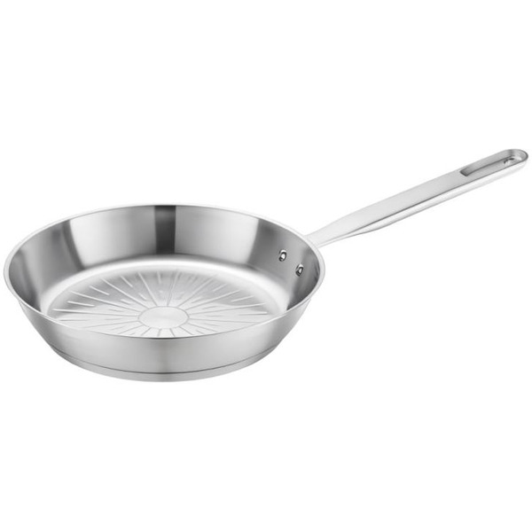 Сковорода Fiskars All Steel Pure 1065627