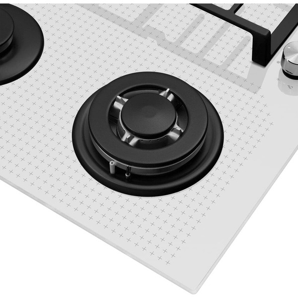 Варочная панель MAUNFELD EGHG.64.73CW/G