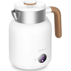 Электрочайник Kitfort КТ-6724
