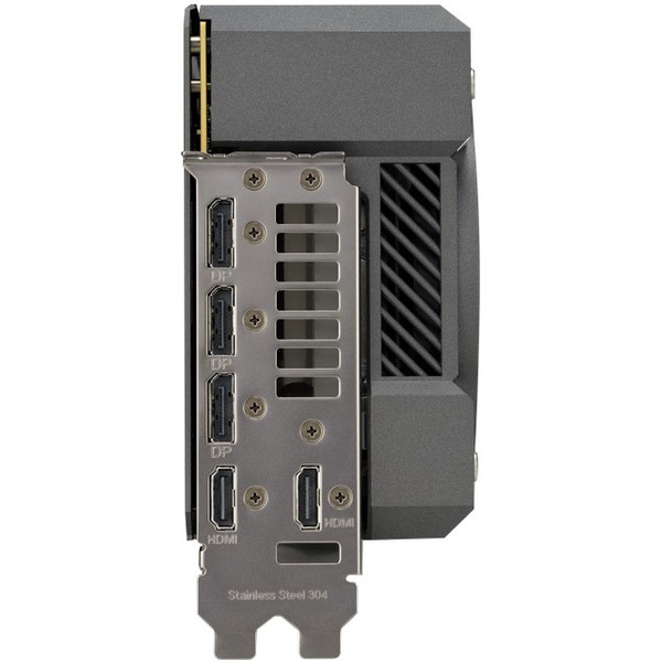 Видеокарта ASUS TUF Gaming GeForce RTX 5090 32GB GDDR7 OC Edition TUF-RTX5090-O32G-GAMING