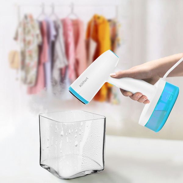 Ручной отпариватель Kitfort КТ-985-3