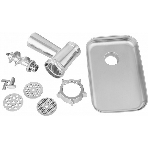 Кухонная машина MAUNFELD MF-433CH Pro