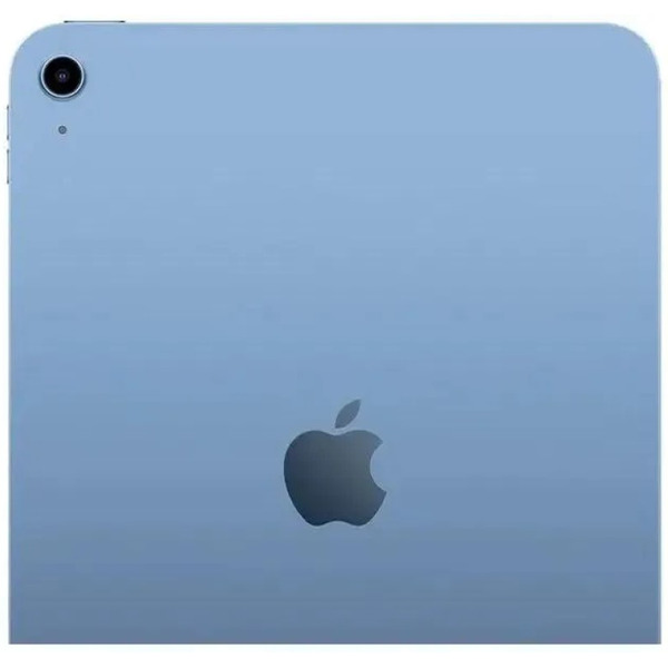 Планшет Apple iPad 10 Wi-Fi 64GB Blue (MPQ13LL/A) A2696
