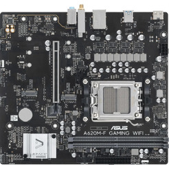 Материнская плата ASUS A620M-F Gaming WiFi