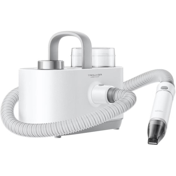 Вакуумный набор для груминга домашних животных Dreame Trouver Pet Grooming Vacuum Kit G1 Pro