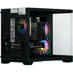 Компьютер HAFF Five BK64669