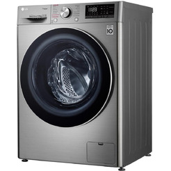 Стирально-сушильная машина LG F4V5VG2S
