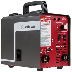 Сварочный инвертор Asilak M2000 (AS1569-5)