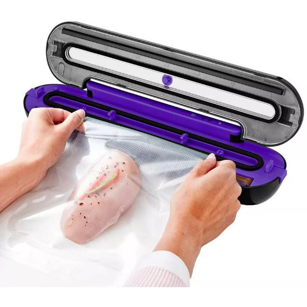 Вакууматор Kitfort KT-1522-1