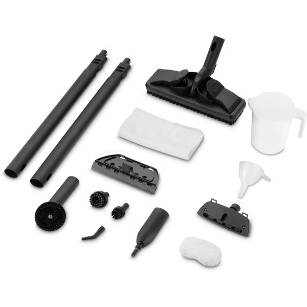 Пароочиститель Kitfort КТ-9219