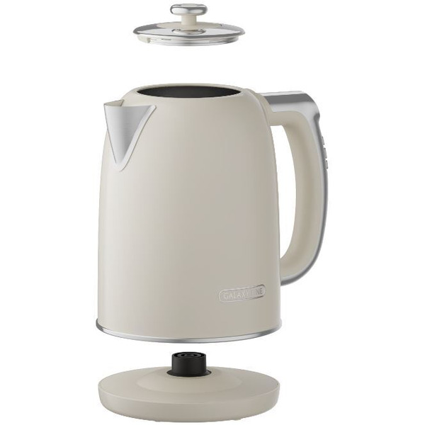 Электрочайник Galaxy Line GL0359 (лунный свет)