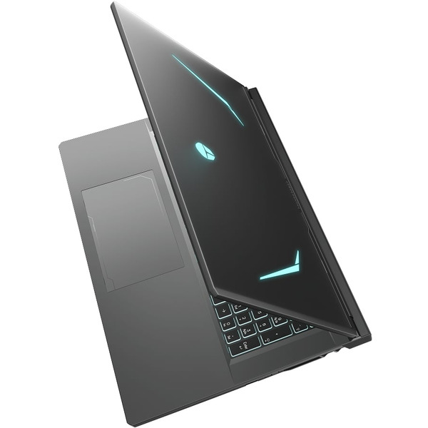 Игровой ноутбук Thunderobot Range 17 G2 Pro (JT009F00KRU)