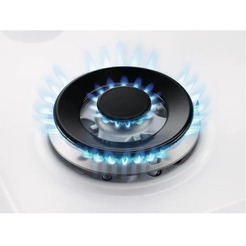 Варочная панель Electrolux KGG64362W