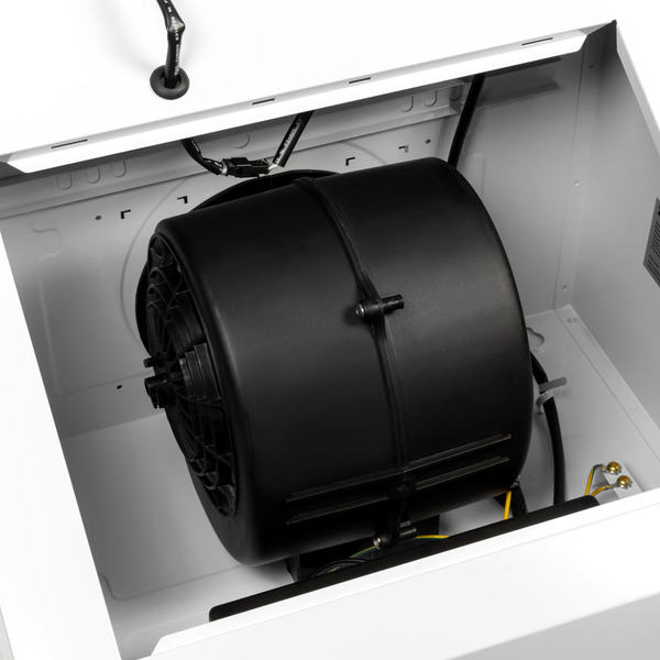 Вытяжка кухонная ZorG Technology NERO 1200 60 S WH