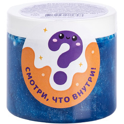 Игрушка-антистресс GENIO KIDS-ART Мялка-жмялка LIZ43