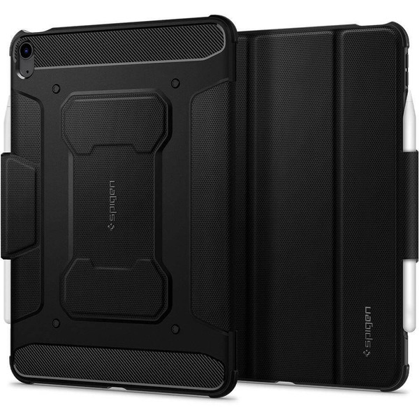 Чехол для планшета Spigen Rugged Armor Pro для iPad Air 4 2020 / 5 2022 ACS02054