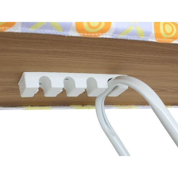 Доска гладильная PERFECTO LINEA Basic 1(42-107301)