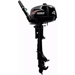 Мотор лодочный HIDEA HD4FHWS