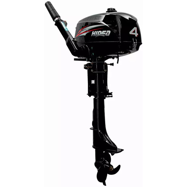 Мотор лодочный HIDEA HD4FHWS