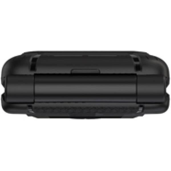 Мобильный телефон Maxvi E 10 (черный)