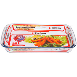 Форма для выпечки Perfecto Linea 12-300010