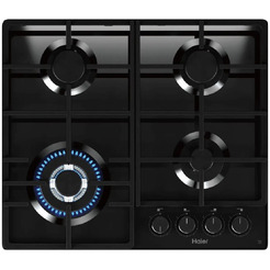 Газовая варочная панель Haier HHQ-G64CTHB