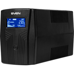 ИБП SVEN Pro 650 VA