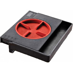 Распорка для укладывания паркета, ламината и плитки BESSEY BE-AV2 20/89 (4 шт)