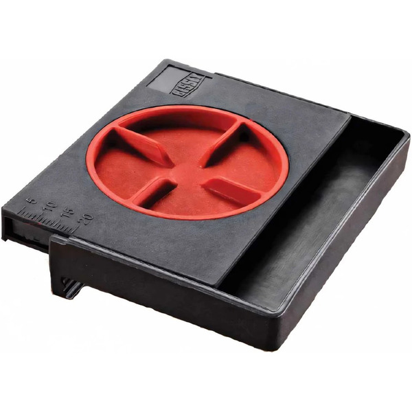 Распорка для укладывания паркета, ламината и плитки BESSEY BE-AV2 20/89 (4 шт)