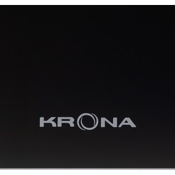 Варочная панель Krona Zauber 60 BL TK
